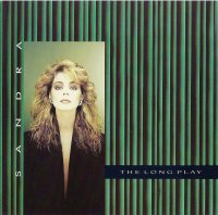 THE LONG PLAY [CD]